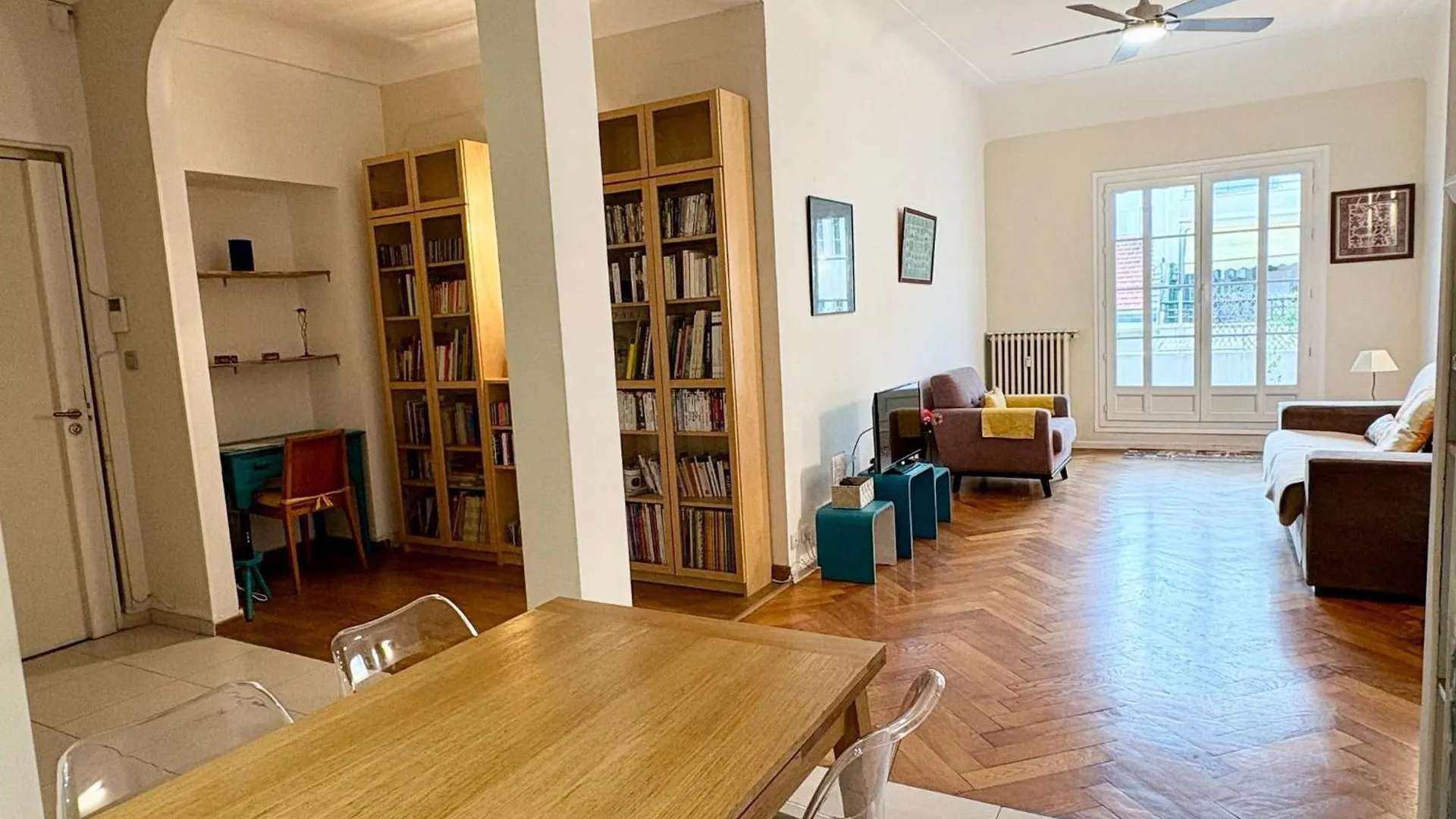 Rossini Flat With Terrace Apartment Nice 0*,  France