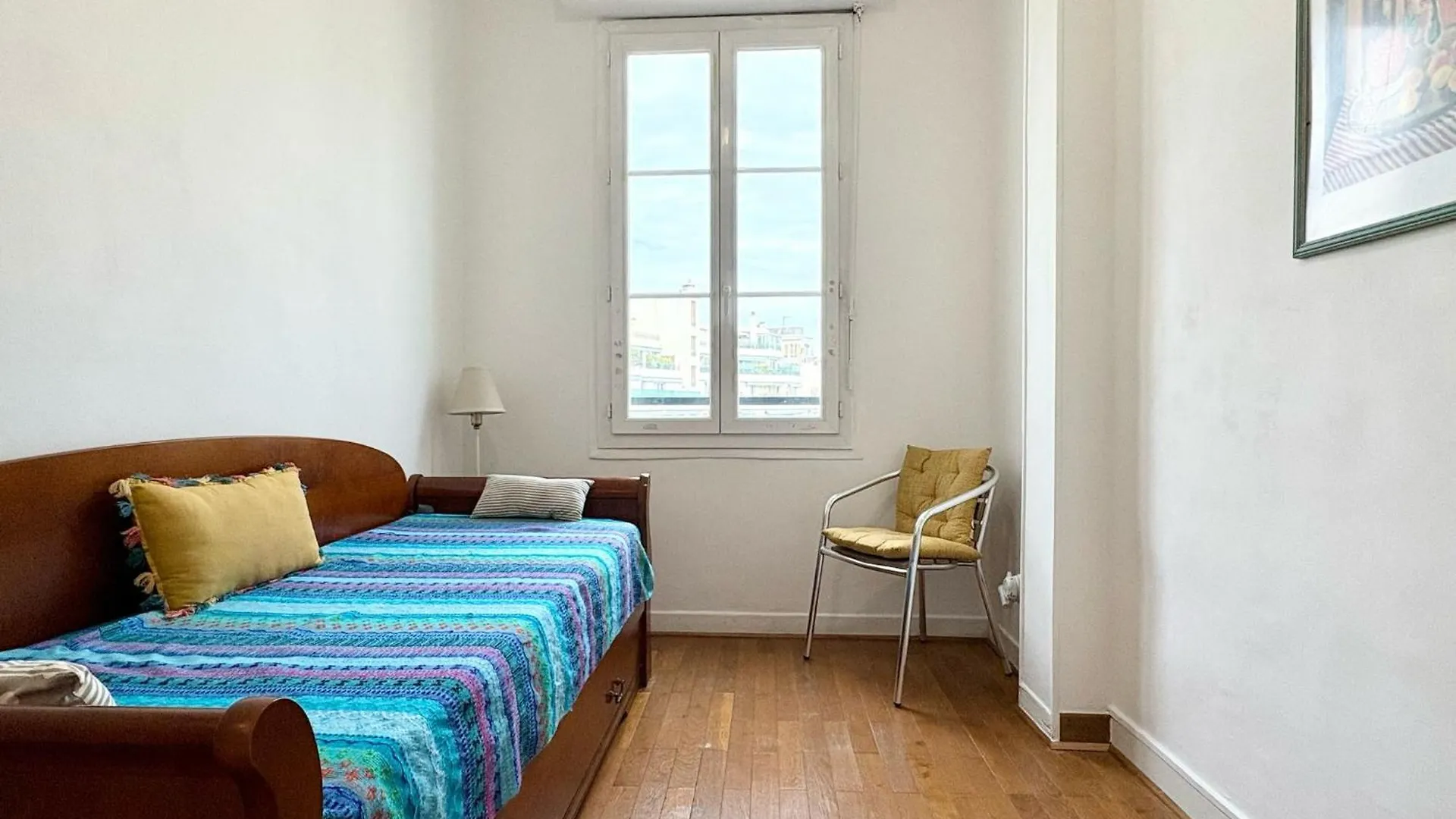 Rossini Flat With Terrace Apartment Nice France