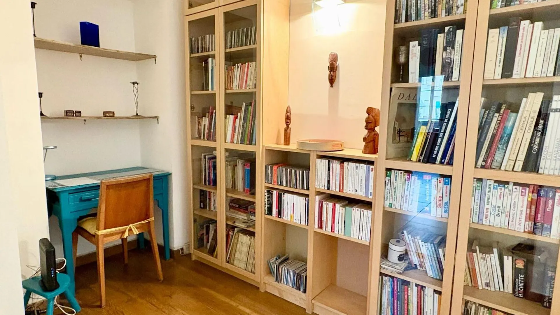 Rossini Flat With Terrace Apartment Nice France