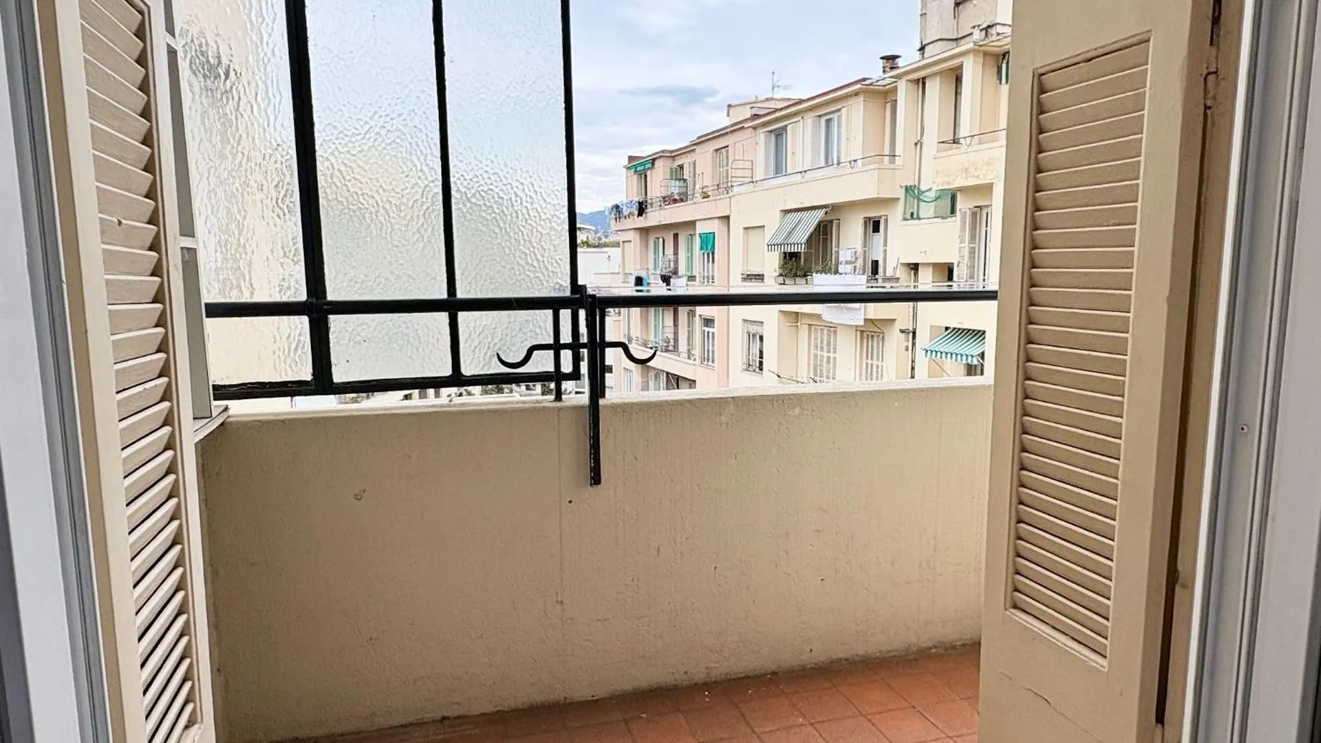 Rossini Flat With Terrace Apartment Nice