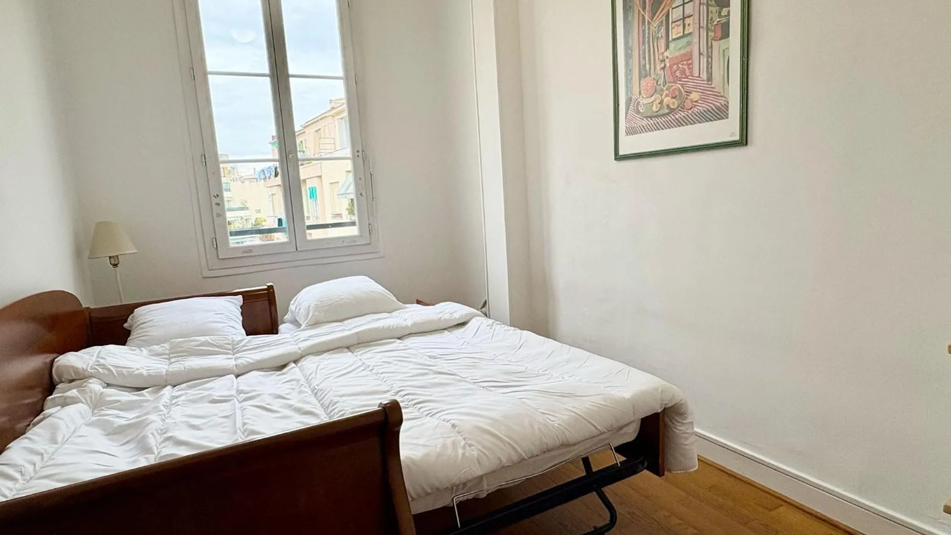 Rossini Flat With Terrace Apartment Nice